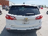 3GNAXHEV0MS****** Wrecked 2021 Chevrolet Equinox