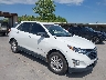 3GNAXHEV0MS****** Salvage and Wrecked 2021 Chevrolet Equinox in Dallas
