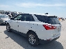 3GNAXHEV0MS****** Salvage and Repairable 2021 Chevrolet Equinox in Dallas
