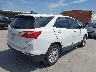 3GNAXHEV0MS****** Salvage and Wrecked 2021 Chevrolet Equinox in Texas State