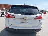 3GNAXHEV0MS****** Salvage and Repairable 2021 Chevrolet Equinox in Texas State