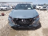 3N1AB8DV4RY****** Wrecked 2024 Nissan Sentra in Kansas State