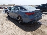 3N1AB8DV4RY****** Salvage and Repairable 2024 Nissan Sentra in Wichita