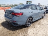 3N1AB8DV4RY****** Salvage and Wrecked 2024 Nissan Sentra in Kansas State