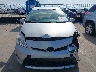 JTDKN3DUXE1****** Salvage 2014 Toyota Prius in Texas State