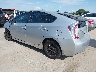 JTDKN3DUXE1****** Salvage and Repairable 2014 Toyota Prius in Austin North