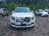1GKKVTKD3DJ****** Wrecked 2013 GMC Acadia in Mississippi State