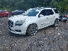 1GKKVTKD3DJ****** Used and Repairable 2013 GMC Acadia in Jackson