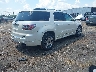 1GKKVTKD3DJ****** Salvage and Wrecked 2013 GMC Acadia in Mississippi State