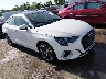 WAUGUDGY3NA****** Salvamento y Destrozados 2022 Audi A3 en Cleveland