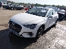 WAUGUDGY3NA****** Usados y Reparables 2022 Audi A3 en Cleveland