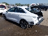 WAUGUDGY3NA****** Salvamento y Reparables 2022 Audi A3 en Cleveland