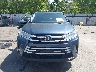 5TDJZRFH8KS****** Usados 2019 Toyota Highlander en Estado de Utah