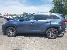 5TDJZRFH8KS****** Salvamento 2019 Toyota Highlander