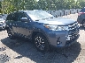5TDJZRFH8KS****** Salvamento y Destrozados 2019 Toyota Highlander en Salt Lake City