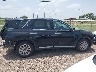 KM8R24GE0SU****** Repairable 2025 Hyundai Palisade in Texas State