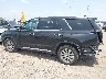 KM8R24GE0SU****** Salvage 2025 Hyundai Palisade