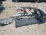 KM8R24GE0SU****** Wrecked 2025 Hyundai Palisade in Texas State