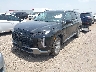 KM8R24GE0SU****** Used and Repairable 2025 Hyundai Palisade in McAllen