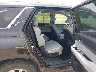 KM8R24GE0SU****** Wrecked 2025 Hyundai Palisade in McAllen