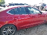 KMTG34TA4NU****** Reparables 2022 Genesis G70 en Estado de Indiana
