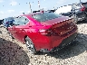 KMTG34TA4NU****** Salvamento y Reparables 2022 Genesis G70 en Indianapolis