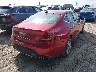 KMTG34TA4NU****** Salvamento y Destrozados 2022 Genesis G70 en Estado de Indiana