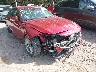 KMTG34TA4NU****** Salvamento y Reparables 2022 Genesis G70 en Estado de Indiana