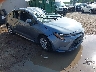 JTDB4MEE0P3****** Salvage and Wrecked 2023 Toyota Corolla in Oklahoma City