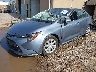 JTDB4MEE0P3****** Used and Repairable 2023 Toyota Corolla in Oklahoma City