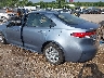JTDB4MEE0P3****** Salvage and Repairable 2023 Toyota Corolla in Oklahoma City