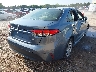 JTDB4MEE0P3****** Salvage and Wrecked 2023 Toyota Corolla in Oklahoma State