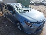 JTDB4MEE0P3****** Salvage and Repairable 2023 Toyota Corolla in Oklahoma State