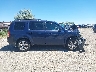 5FNYF4H52FB****** Repairable 2015 Honda Pilot in Wyoming State