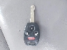 5FNYF4H52FB****** Salvage 2015 Honda Pilot in Wyoming State