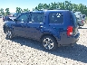 5FNYF4H52FB****** Salvage and Repairable 2015 Honda Pilot in Casper