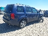 5FNYF4H52FB****** Salvage and Wrecked 2015 Honda Pilot in Wyoming State