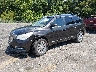 5GAKRCKD3DJ****** Used and Repairable 2013 Buick Enclave in Jackson