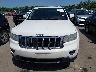 1J4RR4GGXBC****** Destrozados 2011 Jeep Grand Cherokee en Estado de Ohio