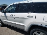 1J4RR4GGXBC****** Reparables 2011 Jeep Grand Cherokee en Estado de Ohio