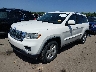 1J4RR4GGXBC****** Usados y Reparables 2011 Jeep Grand Cherokee en Cleveland