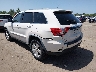 1J4RR4GGXBC****** Salvamento y Reparables 2011 Jeep Grand Cherokee en Cleveland