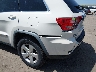 1J4RR4GGXBC****** Salvamento y Reparables 2011 Jeep Grand Cherokee en Estado de Ohio