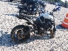 JYARN53E7HA****** Usados 2017 Yamaha FZ-09 en Estado de Missouri