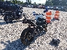 JYARN53E7HA****** Salvamento y Destrozados 2017 Yamaha FZ-09 en Estado de Missouri