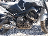 JYARN53E7HA****** Destrozados 2017 Yamaha FZ-09 en Rec Rides Online Exclusive