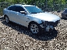 1FAHP2EWXBG****** Salvamento y Destrozados 2011 Ford Taurus en Chicago North