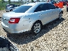 1FAHP2EWXBG****** Salvamento y Destrozados 2011 Ford Taurus en Estado de Illinois