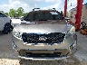 5XYPH4A18HG****** Wrecked 2017 Kia Sorento in Florida State
