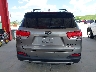 5XYPH4A18HG****** Wrecked 2017 Kia Sorento